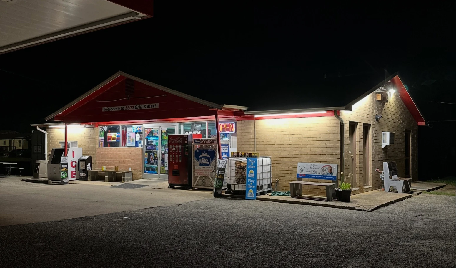 Iron Station Electrician Services