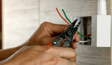 electrical troubleshooting and repairs dallas nc